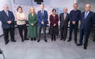 Autismo España espera que el nuevo Gobierno atienda las demandas del colectivo TEA
