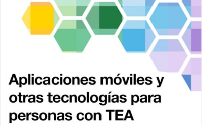 Nueva convocatoria del curso online de Apps para autismo de Fundación Orange