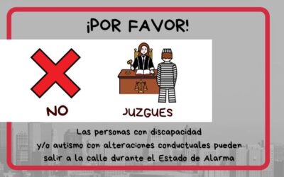 Por favor, no juzgues, seamos tolerantes
