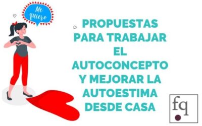 Propuestas para mejorar la autoestima de los niños en casa
