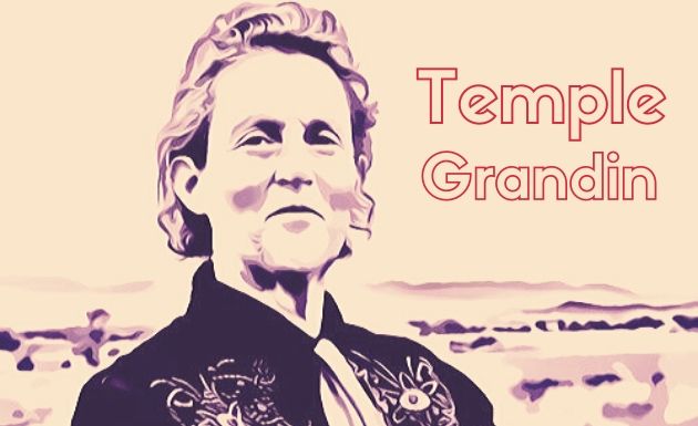 Temple Grandin ofrece consejos para sobrellevar el confinamiento en personas con TEA