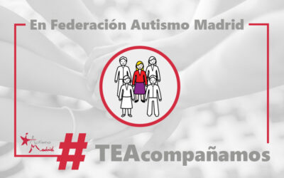 Lanzamos #TEAcompañamos para sentirnos más cerca durante el confinamiento