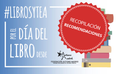 Recopilación de recomendaciones por el Día del Libro 2020