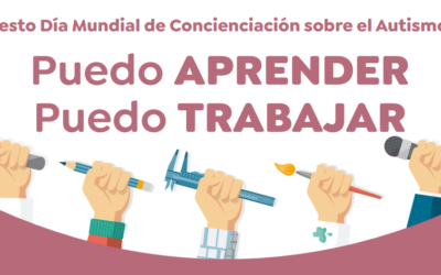 Manifiesto del movimiento asociativo del autismo en España