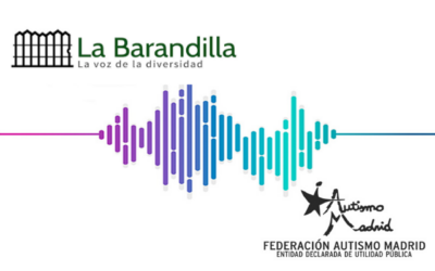 Autismo Madrid en Radio Barandilla por el Día Mundial de Concienciación sobre el Autismo