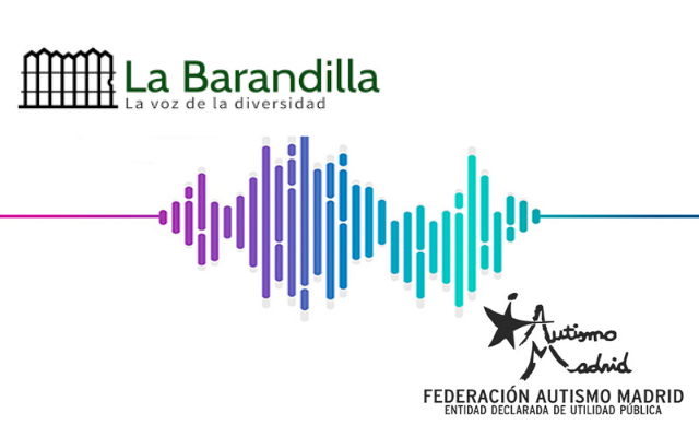 Autismo Madrid en Radio Barandilla por el Día Mundial de Concienciación sobre el Autismo