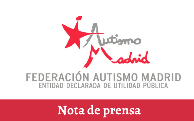 Alerta sanitaria en las residencias de personas con autismo y discapacidad intelectual en la Comunidad de Madrid