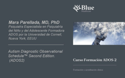 Curso de Formación ADOS-2