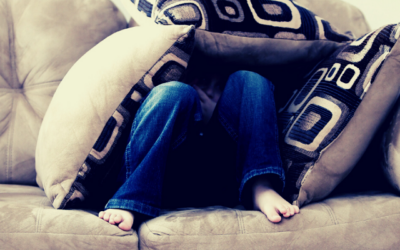 ¿Cómo afrontar situaciones de frustración, ira, enfado… en niños y niñas con TEA?