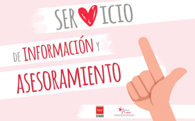 ¿Quieres conocer nuestro servicio de información y asesoramiento?