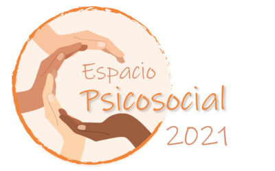 Última sesión de nuestro Espacio Psicosocial – 16 de diciembre