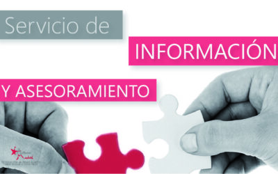 Conoce nuestro servicio de Información y Asesoramiento