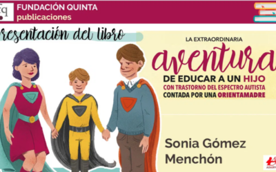 Fundación Quinta os invita a la presentación online del libro…