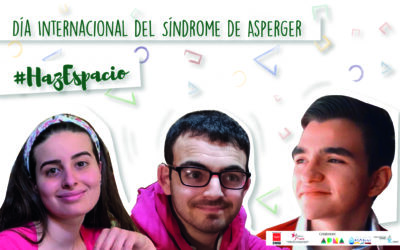 Día Internacional del Síndrome de Asperger – 18 de febrero