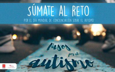 Pasos por el Autismo – 2 de abril – DMCA 2021