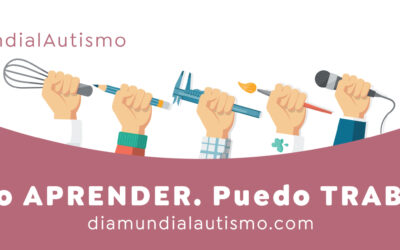 Comienza la campaña por el Día Mundial de Concienciación sobre el Autismo