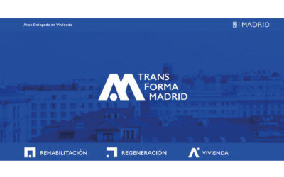 El plan Adapta 2021 del Ayuntamiento de Madrid incluye ayudas para personas con discapacidad intelectual