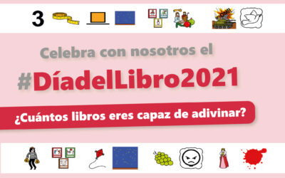 SOLUCIONES – ¿Cuántos libros eres capaz de adivinar? – Día del Libro 2021