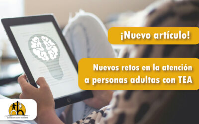 Nuevo Horizonte publica un artículo en la revista TESLA sobre los proyectos tecnológicos que han implantado en la entidad