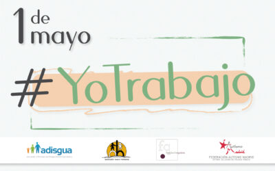 Yo Trabajo – Testimonios de vida de personas con TEA