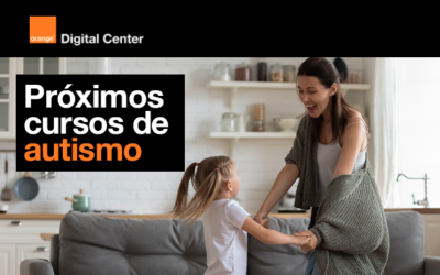 Próximos cursos en Orange Digital Center