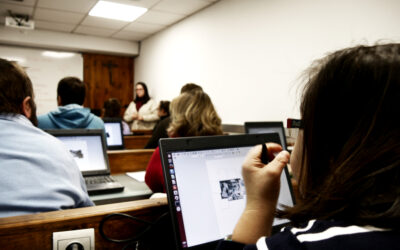 Argadini convoca becas y amplía el plazo de matrícula para la formación de Auxiliar de Cultura