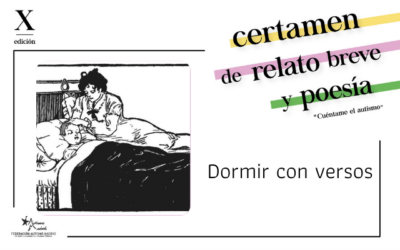 «Dormir con versos» – Cuéntame el Autismo