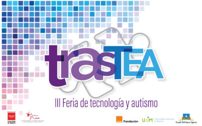 III Feria de Tecnología y Autismo – TrasTEA 2021