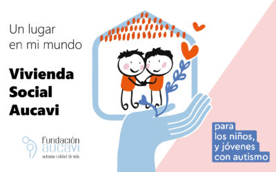 Fundación AUCAVI denuncia la ocupación de un piso social destinado a 140 personas con autismo