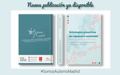 Ya disponible la guía «Estrategias proactivas de regulación emocional»