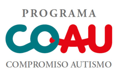 Abierta la convocatoria del programa formativo «Compromiso Autismo» 2022 – 2023