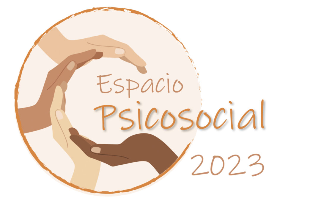 Espacio psicosocial – 27 de marzo – «Educación basada en derechos y necesidades en el TEA»