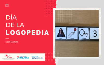 6 de marzo: Día Europeo de la Logopedia – Programa Mejora