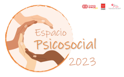 Espacio psicosocial – 30 de mayo – «Lo que nos gusta hacer en familia»