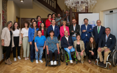 Autismo Madrid asiste a la presentación de la XXII ‘Convocatoria de Ayudas’ de la Fundación Solidaridad Carrefour