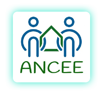 Logo Asociación Nacional de Centros de Educación Especial (ANCEE)
