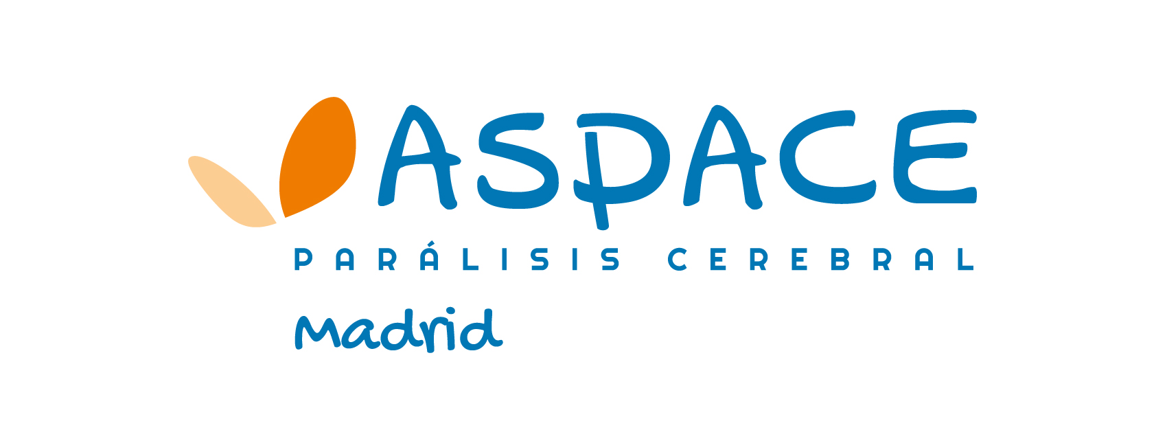Logo ASAPACE Madrid
