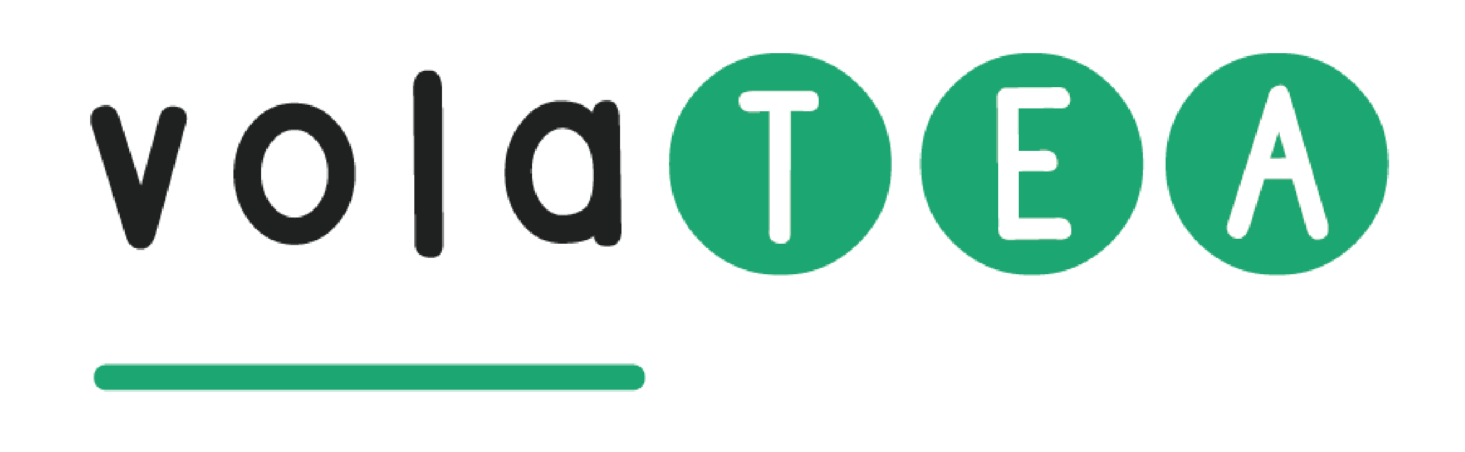 Logo del proyecto VolaTEA