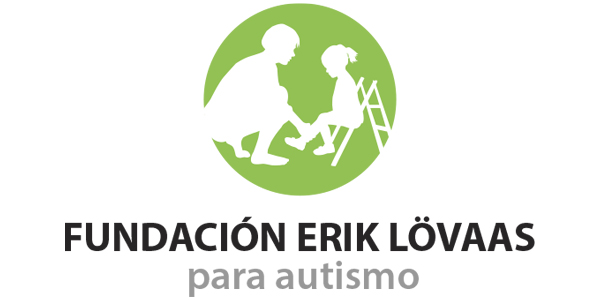 Logo de la Fundación Erik Lövaas