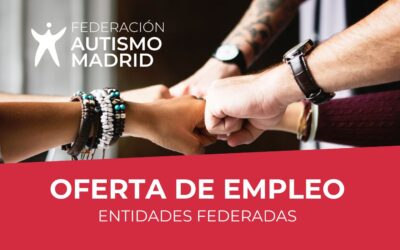 Oferta de empleo para Cuidador/a Profesional en la Asociación Antares