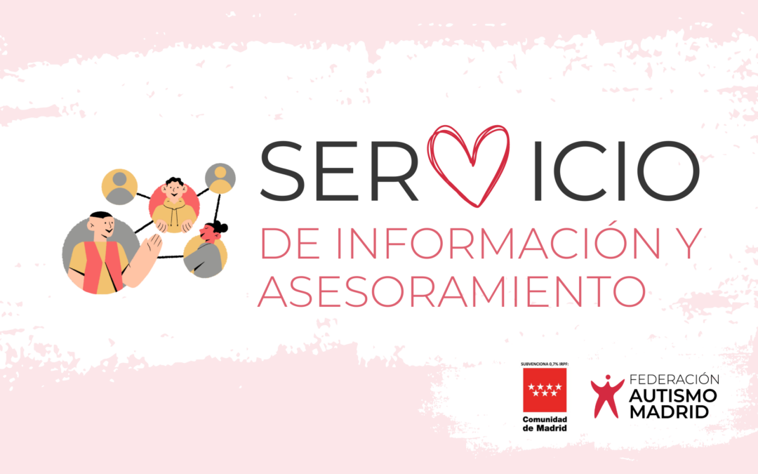 Respondemos a las preguntas más frecuentes de nuestro Servicio de Información y Asesoramiento