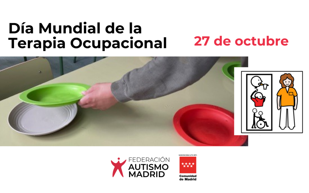 Campaña Terapia Ocupacional