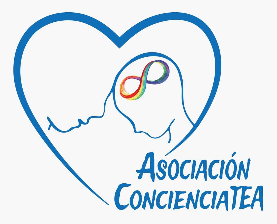 Logo Asociación Conciencia TEA