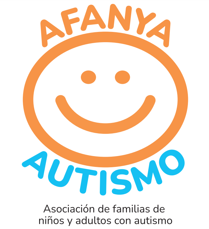 Logo de Afanya