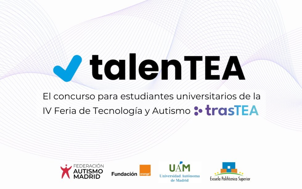 Talentea TalenTEA busca talento universitario: presenta tu proyecto tecnológico ...