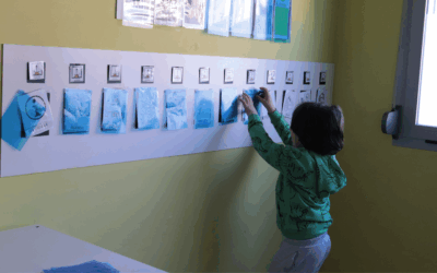 El alumnado con autismo crece más de un 30% en la Comunidad de Madrid en el último curso escolar