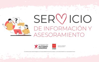 SIAFAM: Servicio de Información y Asesoramiento especializado en recursos sobre autismo en la Comunidad de Madrid