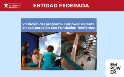 Abierta la convocatoria para la 5ª edición del programa Empower Parents en colaboración con Fundación Telefónica