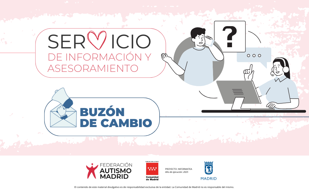 Descubre SIAFAM: tu espacio de información y orientación sobre el autismo