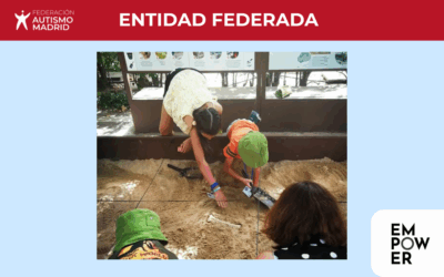 Abiertas las inscripciones para el programa cultural Empower Parents en el Museo de Ciencias Naturales y en el Jardín Botánico